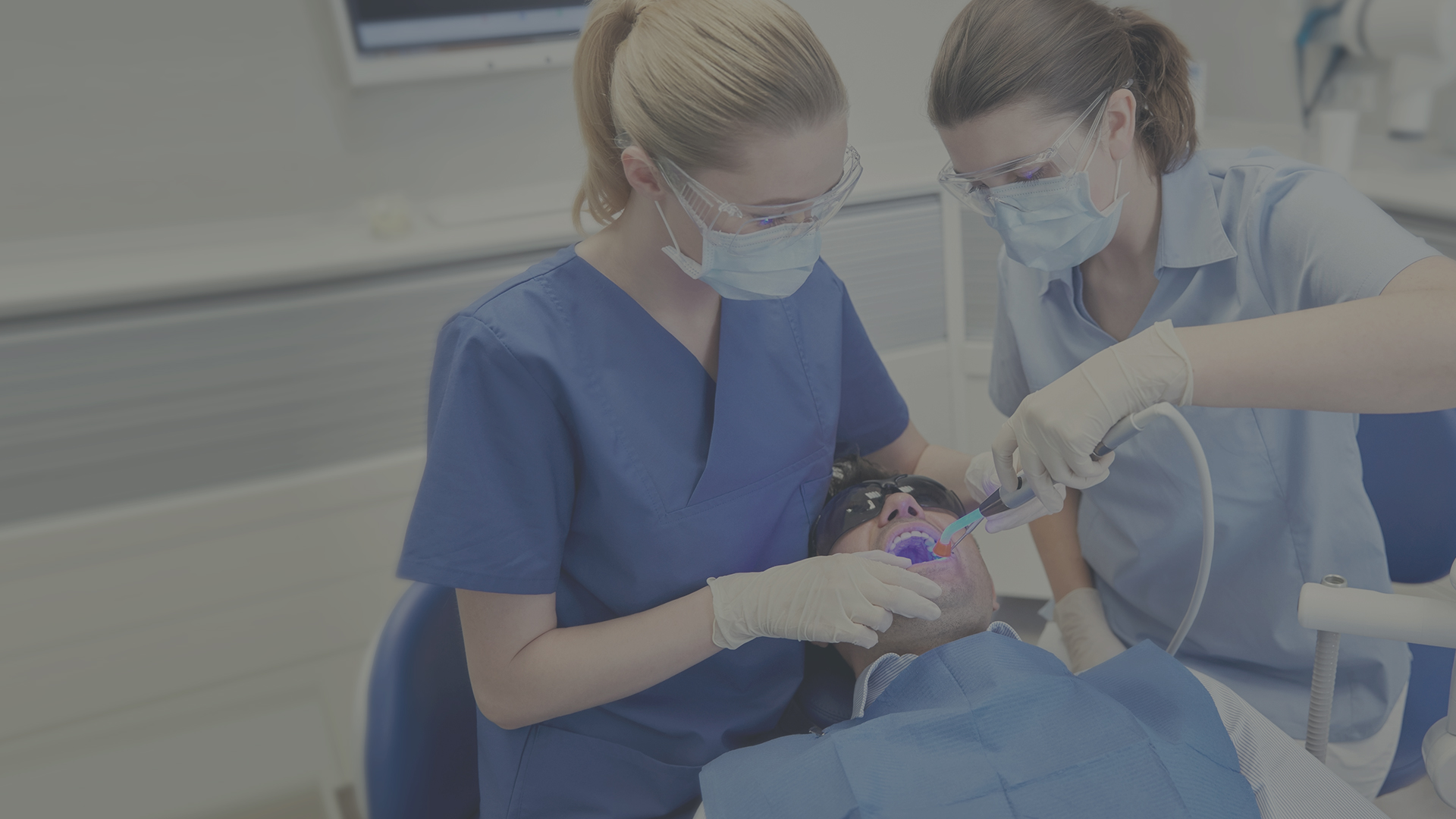 Toronto dental hygiene programs